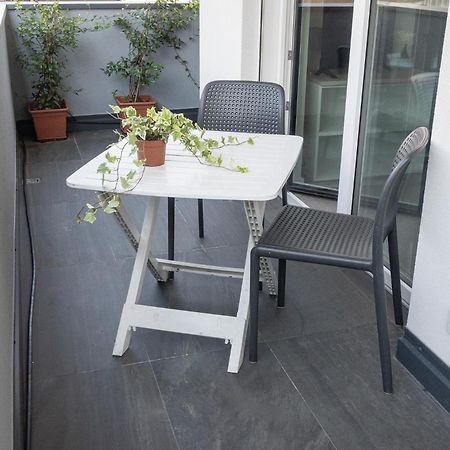 Civetta Blu, Blue Owl Apartments Trento Eksteriør bilde