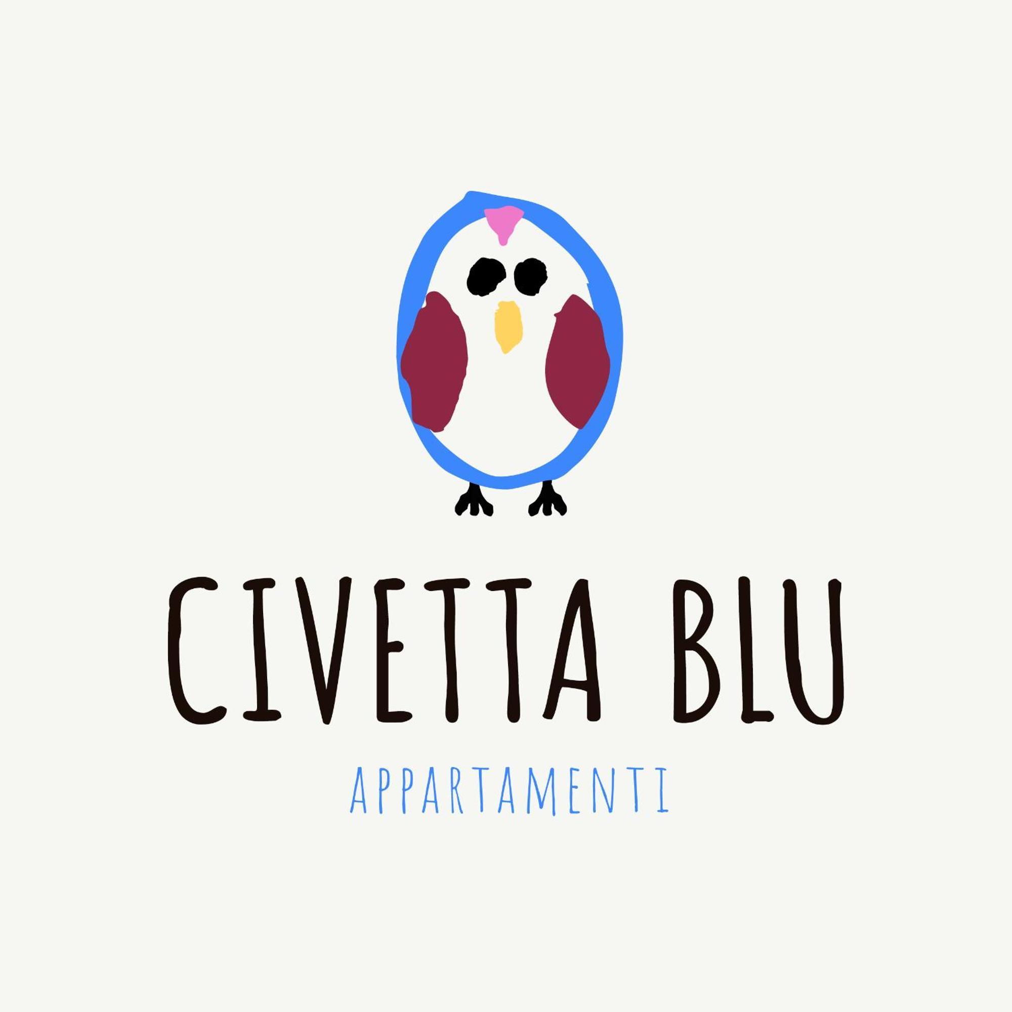 Civetta Blu, Blue Owl Apartments Trento Eksteriør bilde